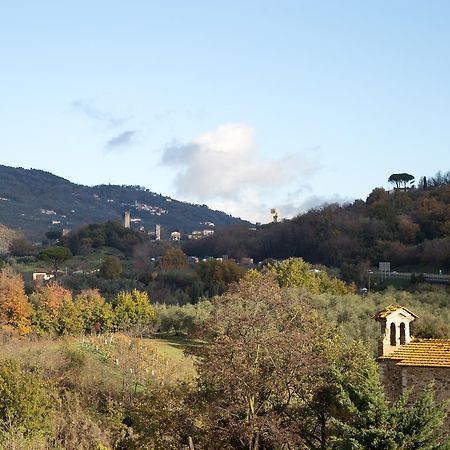 Hotel La Magione Serravalle Pistoiese Exterior foto